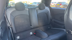 MINI Hatchback 2.0 Cooper S Sport 3dr Auto Petrol Hatchback